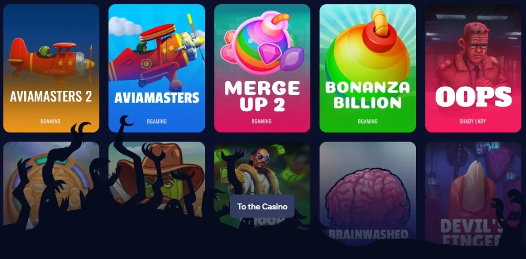 Podgląd strony partnerskiej Hellspin Casino