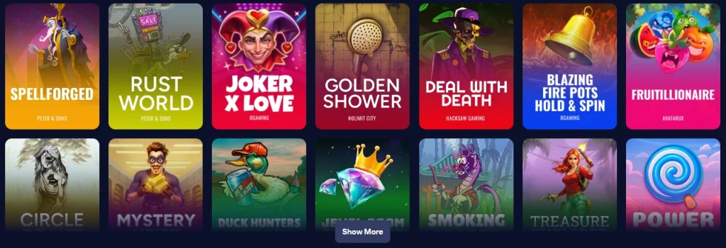Przewodnik trust safety Hellspin Casino