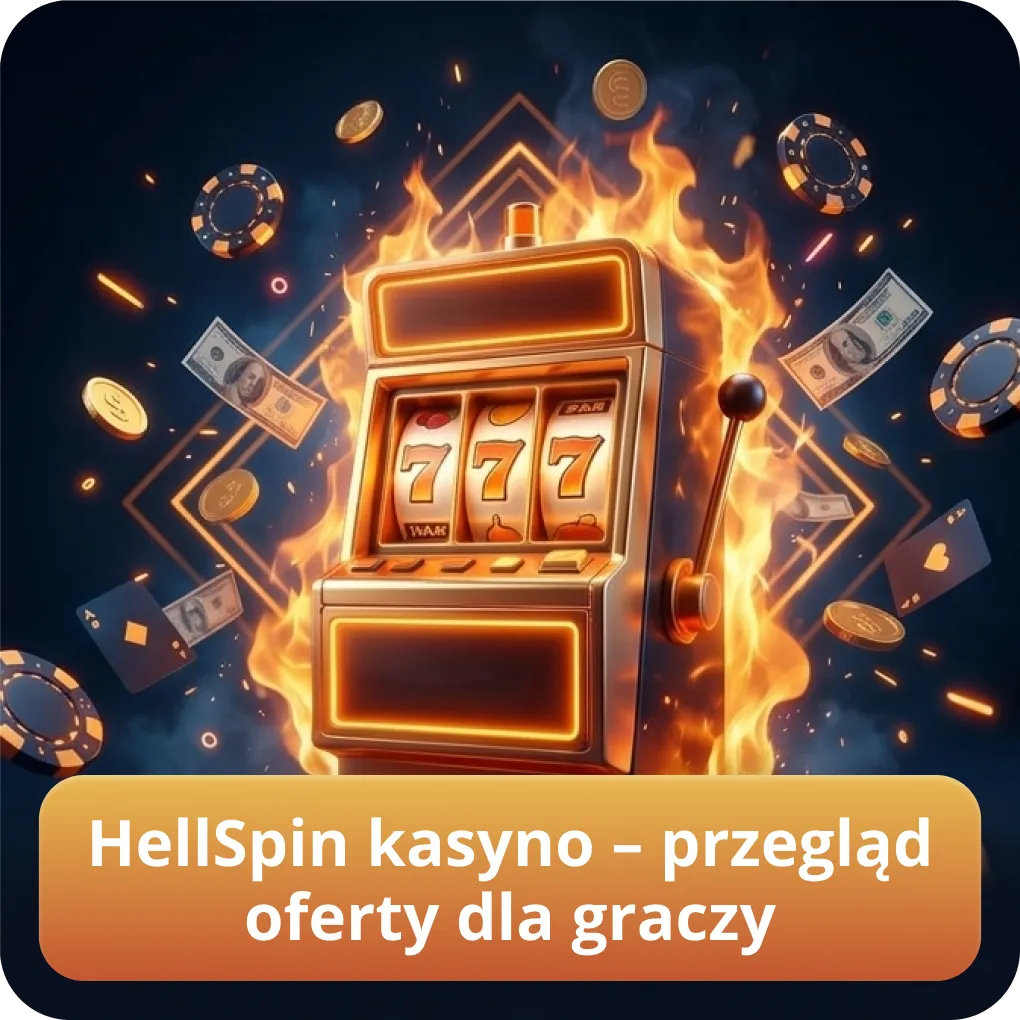 Podgląd strony partnerskiej Hellspin Casino